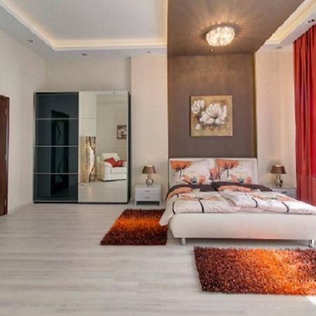 Super Central Apartment Budapest Eksteriør billede